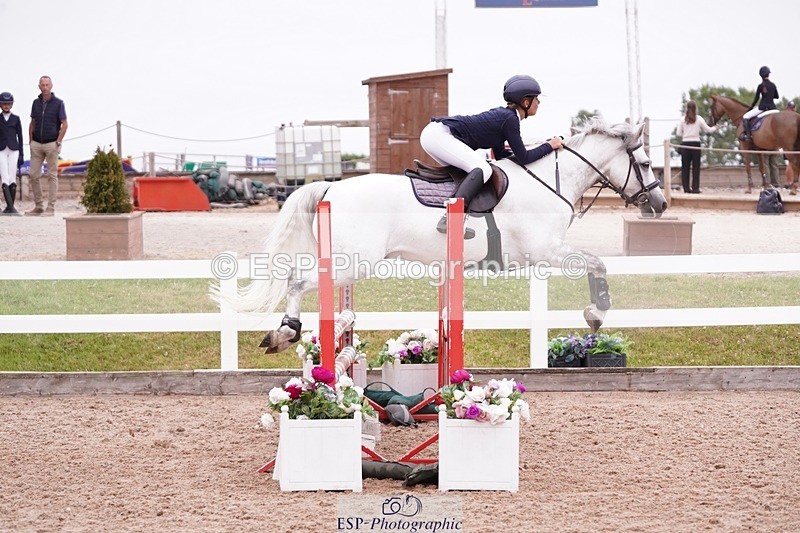 250629-082828-09884 - Cls 35 Pony British Novice & 80cm Open