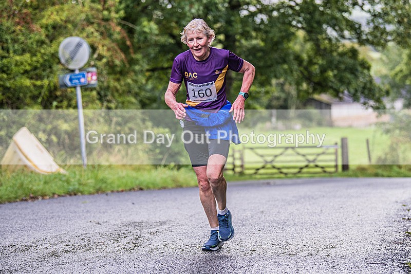 The One-222 - The One 10 Mile Road Race Saturday 13th September 2025