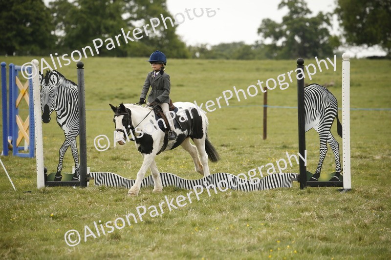20250517-0826 - Class 2 - 30cm Off Lead Rein