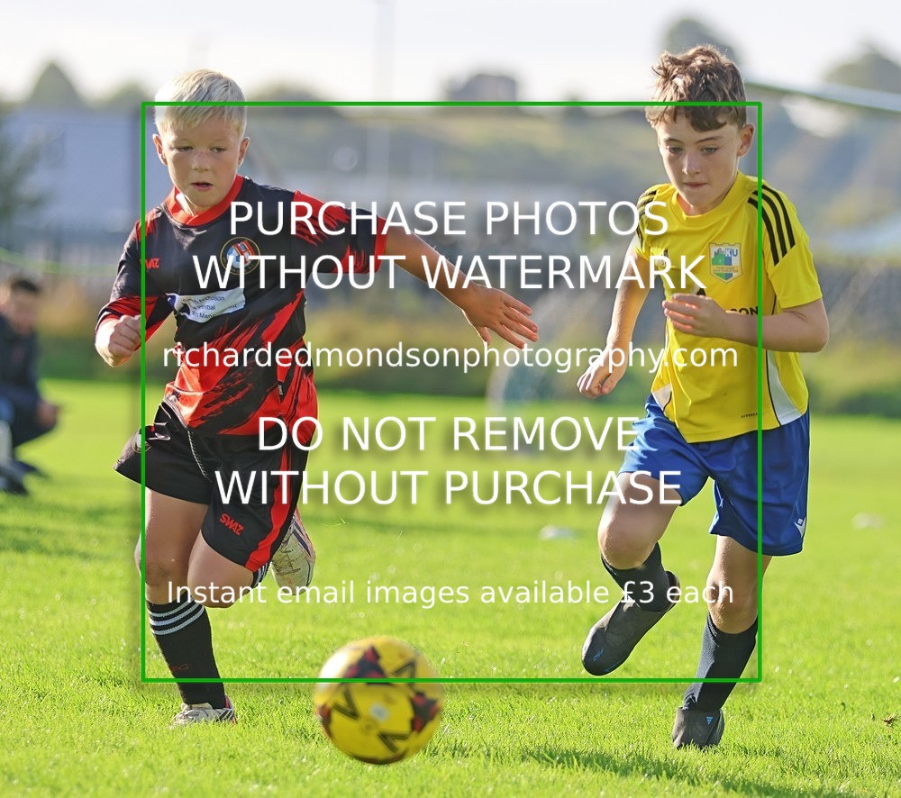 533A7019 - Kendal United U9 vs Heathwaite Youth United U10 (19/9/26)
