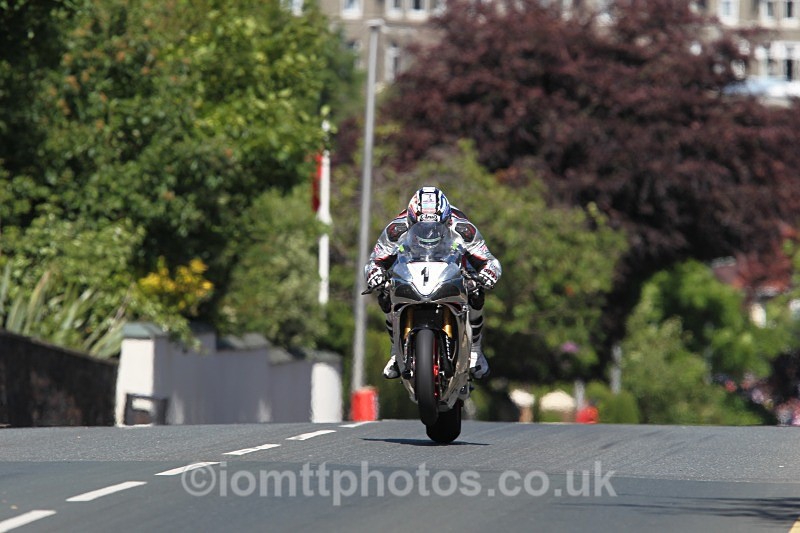  - Superbike Race
