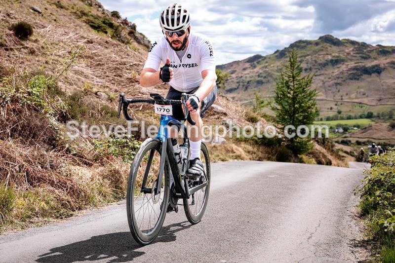 131147 - Blea Tarn Climb 13:00 - 14:00
