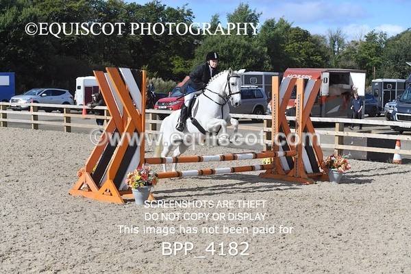 BPP_4182 - CLASS 4 60CM OPEN