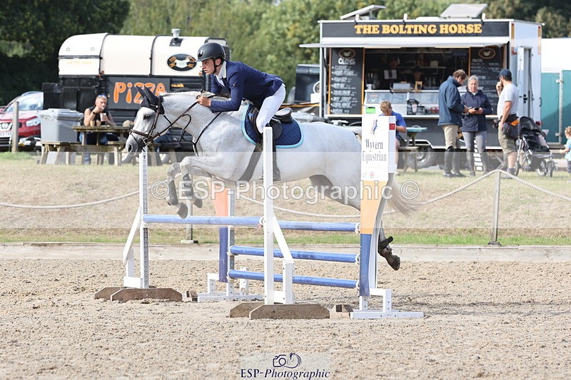 250831A-155748-11298 - Cls 44 95cm Amateur Quali