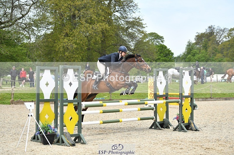 230514-114400-10203 - Cls 33b Snr 1.00m Open Final