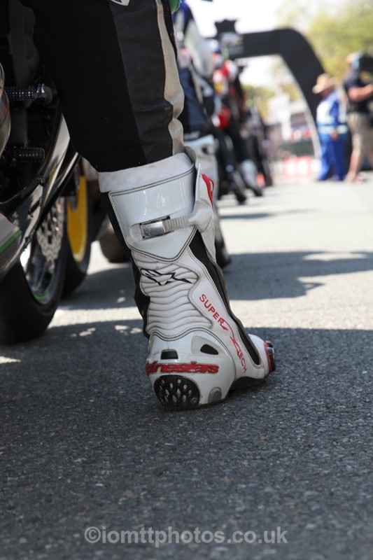 IMG_0604 - Senior TT - Start Line