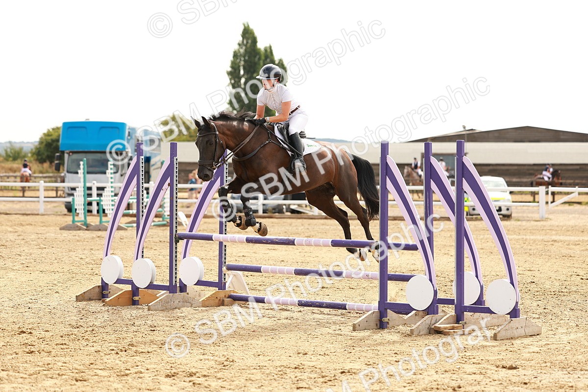 SBM_002325 - Class 9 - Senior British Novice - 90cm