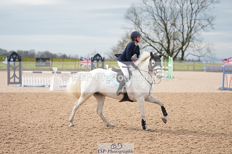 250308-112738-00490 - Cls 8 Pony Discovery and 90cm