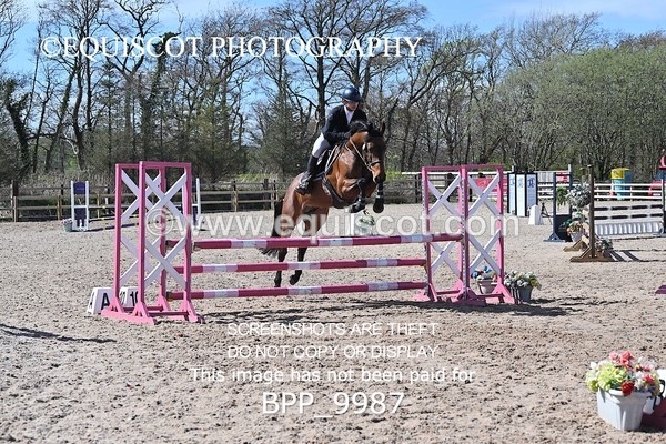 BPP_9987 - CLASS 19 SUN Senior British Novice/ 90cm Open