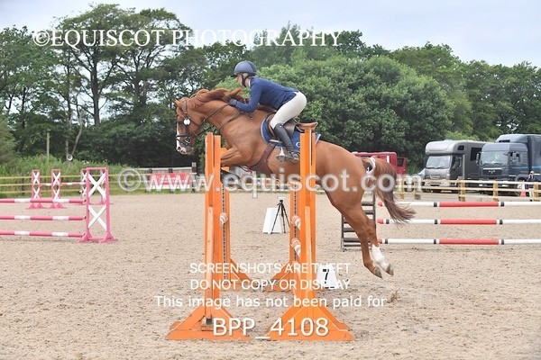 BPP_4108 - Senior Discovery/ 1m Open
