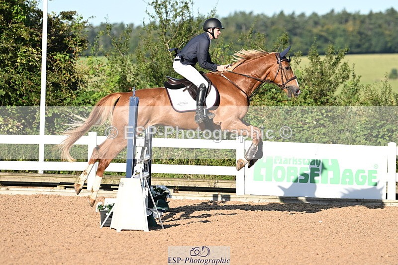 240914A-090711-05780 - Cls 20-S Snr British Novice and 90cm Open