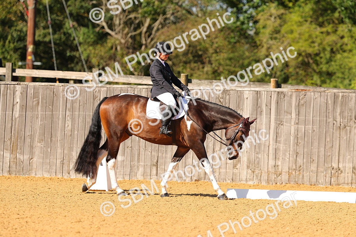 SBM_40685 - D18 - Grand Tour Championship - Novice 34
