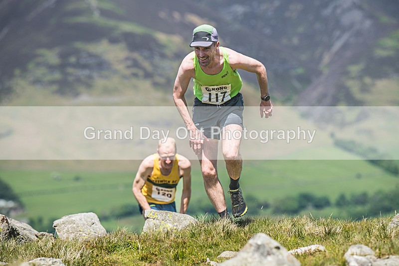 Threlkeld-95 - Threlkeld Village Fete Fell Race Monday 25th May 2026