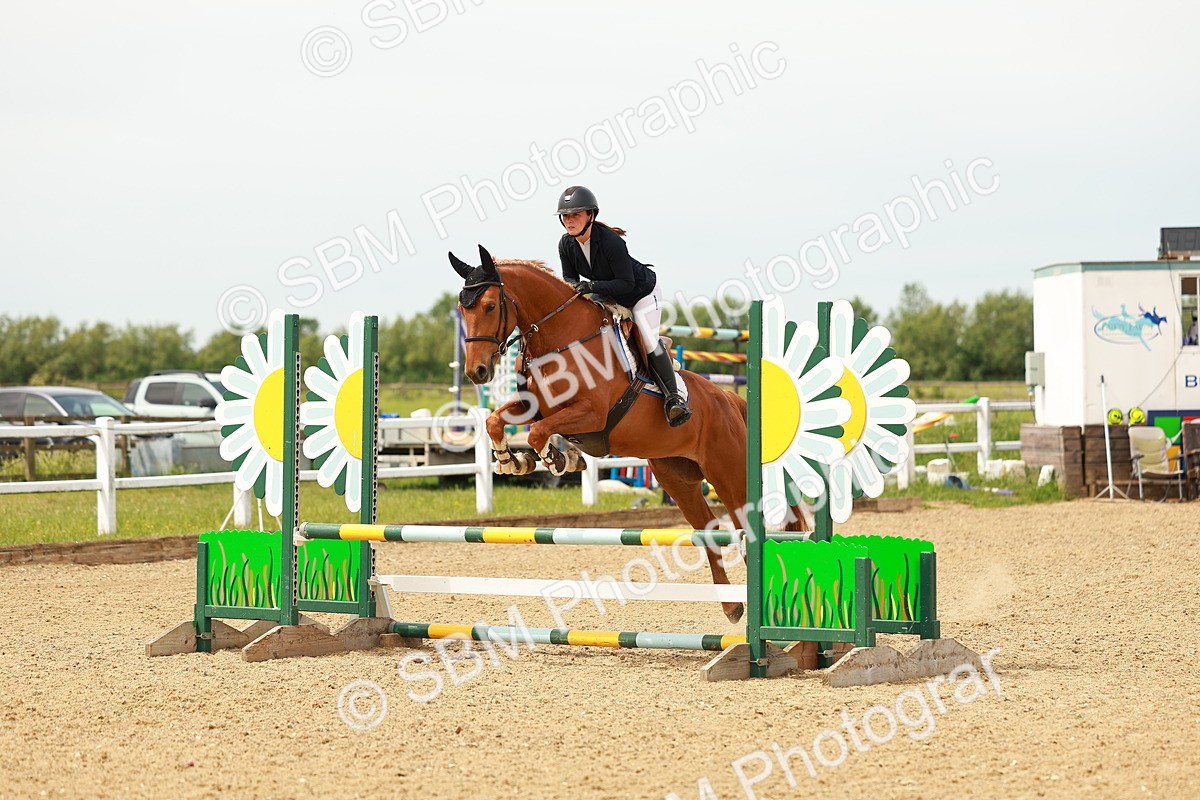 SBM_001153 - Class 2 - Senior British Novice - 90cm