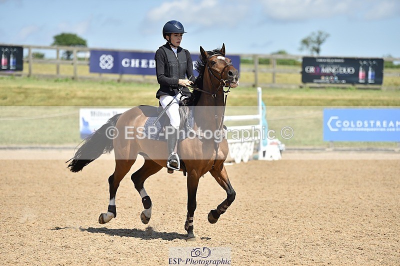 250628-144620-05515 - Cls 12 Newcomers Jump offs & Presentations