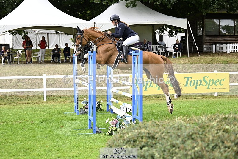 250829A-105830-00802 - Cls 1A Newcomers