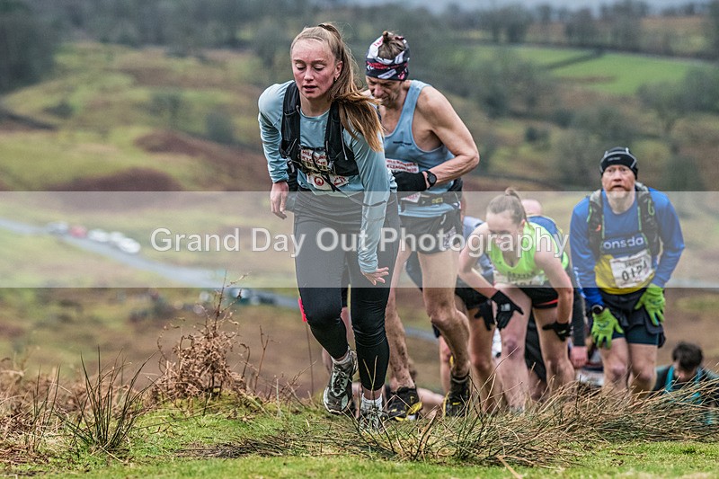 Elterwater-457 - Kendal Winter League Elterwater Junior & Senior Fell Races Sunday 25th January 2026