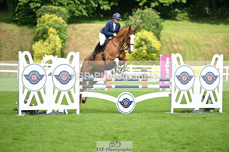 250614A-095246-05056 - Cls 18 Newcomers and 1.10m Open