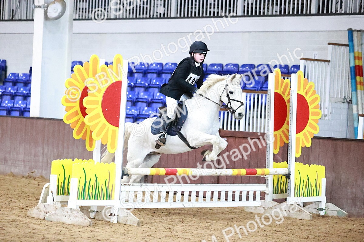 SBM_000274 - Class 1 - 70cm