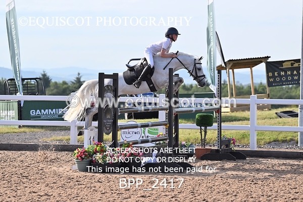 BPP_2417 - THU CLASS 5 Graham Heath 128/138 Primary C'ship Qualifier **Viewing/Selection class for 128/138 team