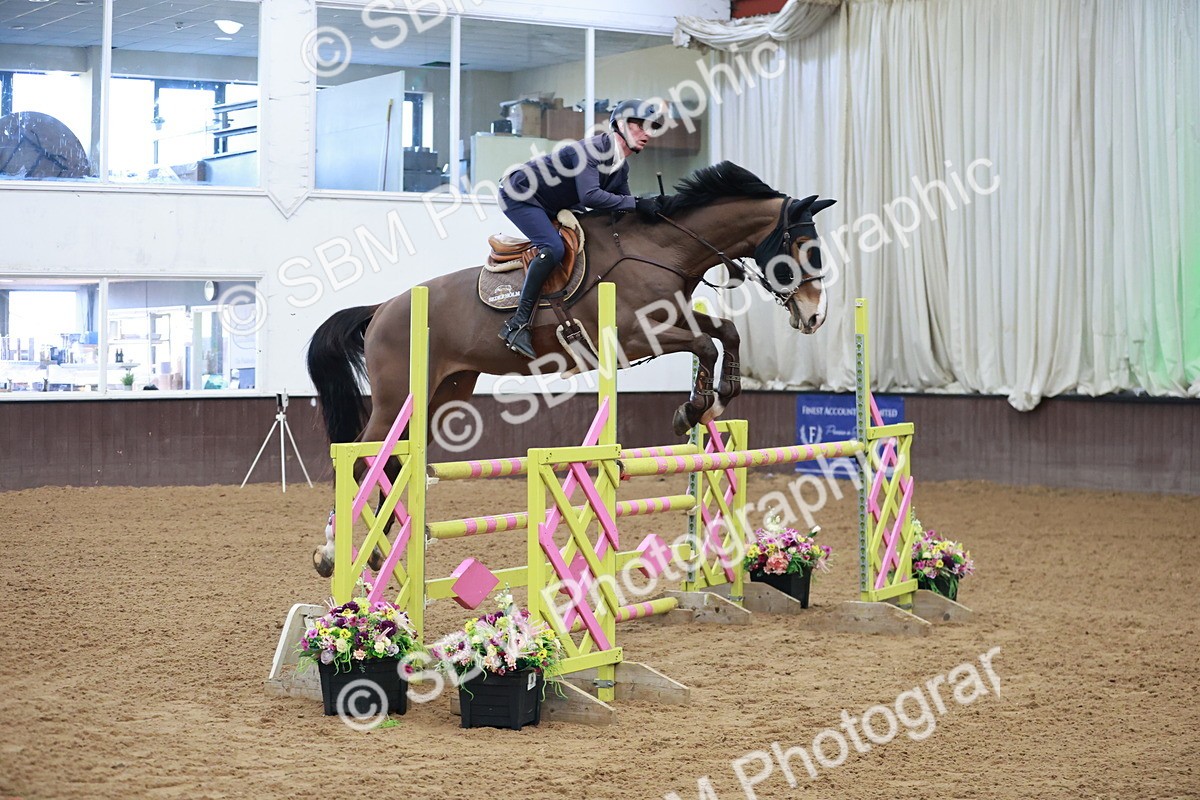 SBM_000978 - Class 5 - Senior Foxhunter - 1.20m