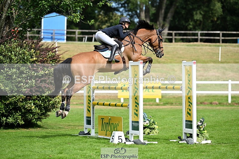 250703A-161459-05972 - Cls 4 1.40m Open