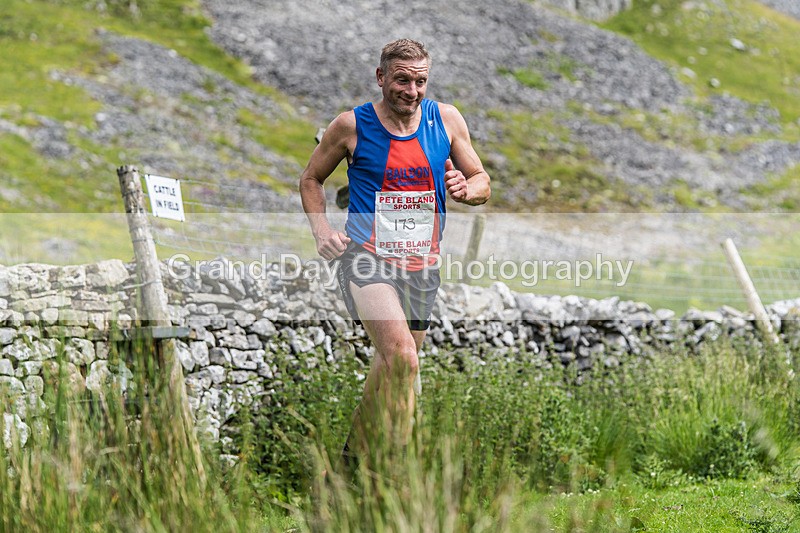 Settle Hills-501 - Settle Hills Fell Race Sunday 21st June 2026