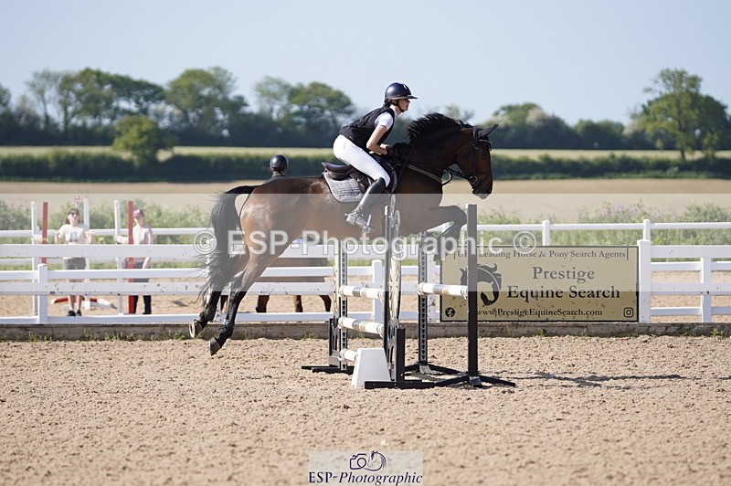 230528A-092148-05697 - Cls 30 British Novice & 90cm Open