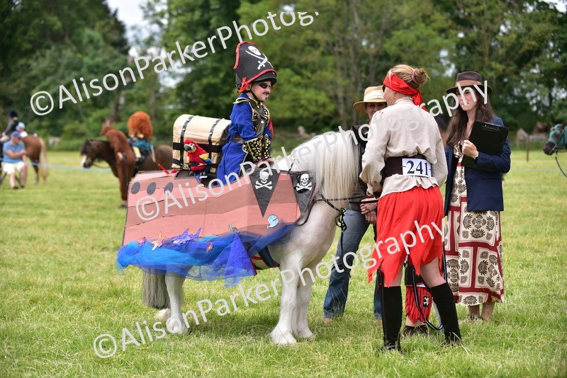 20260614-3315 - Class 14 - Fancy Dress