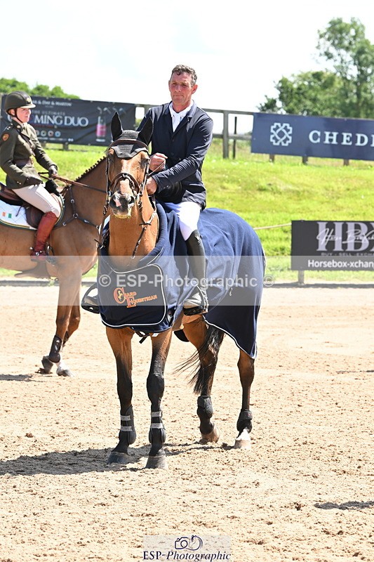 240718A-123040-05075 - Cls 1, 3 Star Small Tour 1.35m