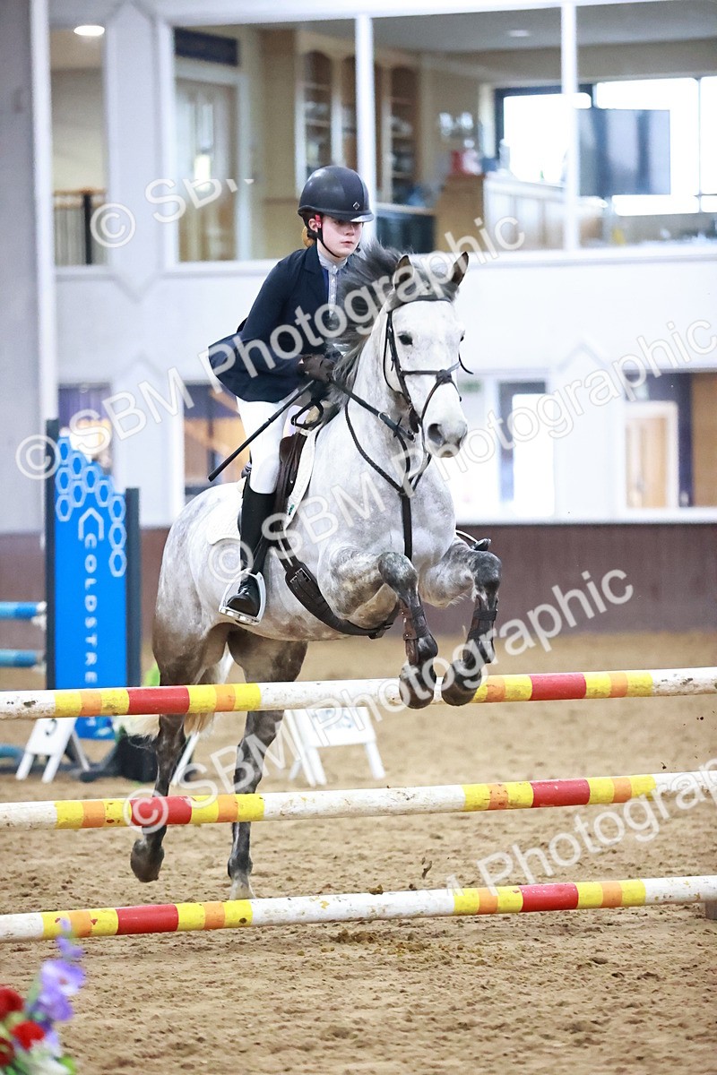 SBM_001007 - Class 3 - Pony Discovery 90cm