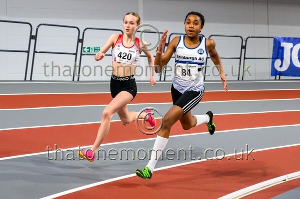 Age26SUN-910023 - Track Female Set Two