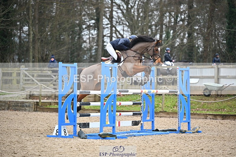 250216A-142651-02877 - Cls 11 Foxhunter and 1.20m Open