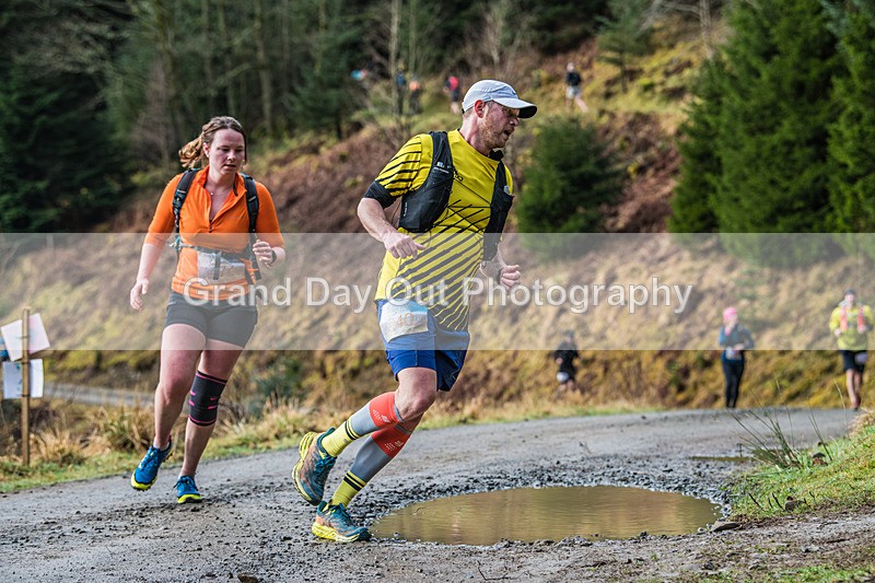 Glentress-706 - High Terrain Events Glentress Marathon 21 & 10K Trail Races Sunday 18th February 2024