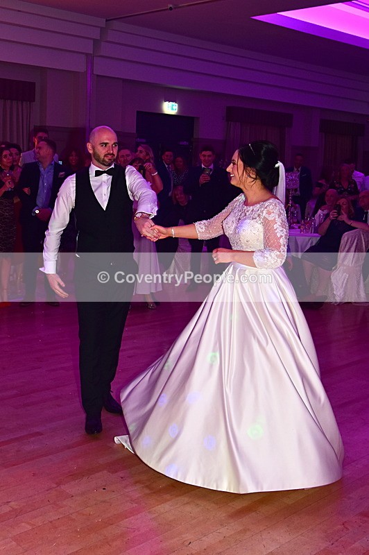 GRC-1619 - Emma and Ciaran