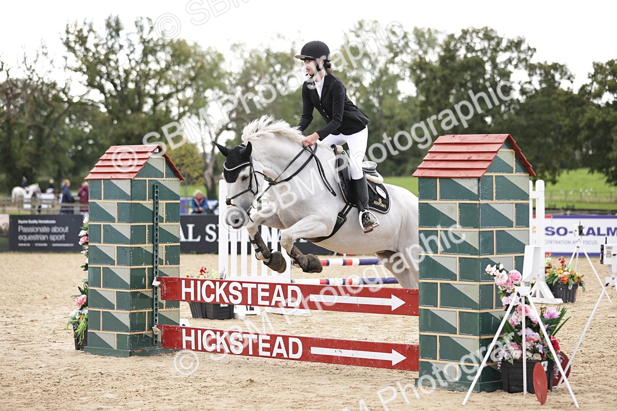 SBM_22341 - J59 - Clear Round 75cm