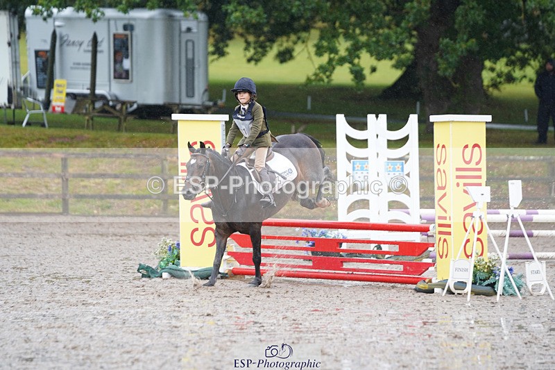 240824X-085034-20444 - 70cm Round 1 8.30 to 9.30