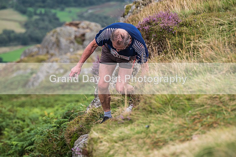 Arnison Crag-364 - Arnison Crag Horseshoe Fell Race Saturday 29th August 2026