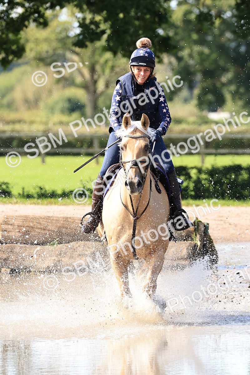 SBM_23629 - E11 - Eventers Challenge 60cm Championship