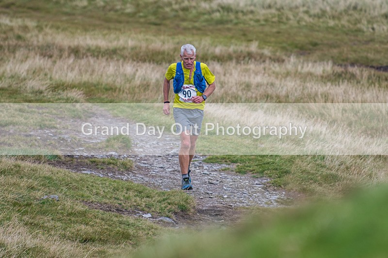 Sedbergh-549 - Sedbergh Hills Fell Race Sunday 18th August 2024