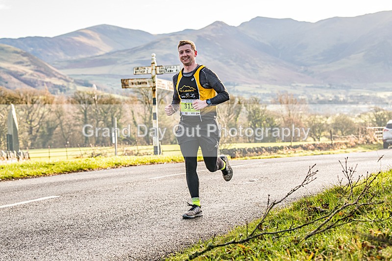 North Lakes Half Marathon  10k-848 - North Lakes Half Marathon & 10K Road Races Monday 2nd January 2023