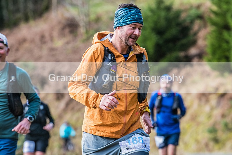 Glentress-531 - High Terrain Events Glentress 21 & 10K Trail Races Saturday 15th November 2025