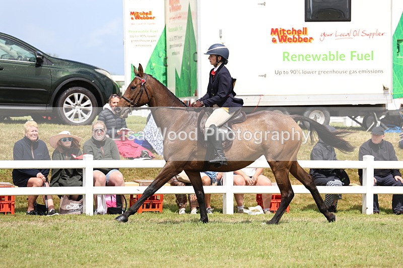 3E7A2550 - Open Ridden Championship