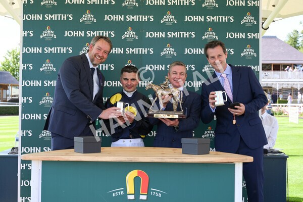 yr09072022r6-47 - Race 6 4.40pm John Smith's City Walls Stakes