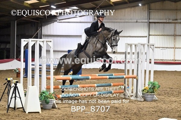 BPP_8707 - CLASS 2 0.85m Amateur Championship Qualifier