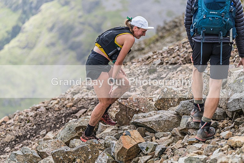 Borrowdale-211 - Borrowdale Fell Race Saturday 3rd August 2024