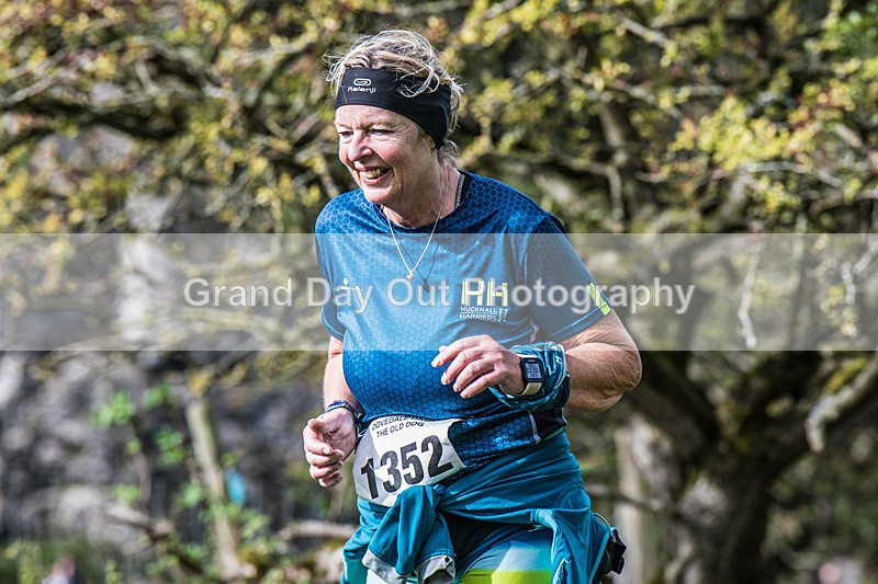 Dovedale Dash-2538 - Dovedale Dash Sunday 5th October 2025