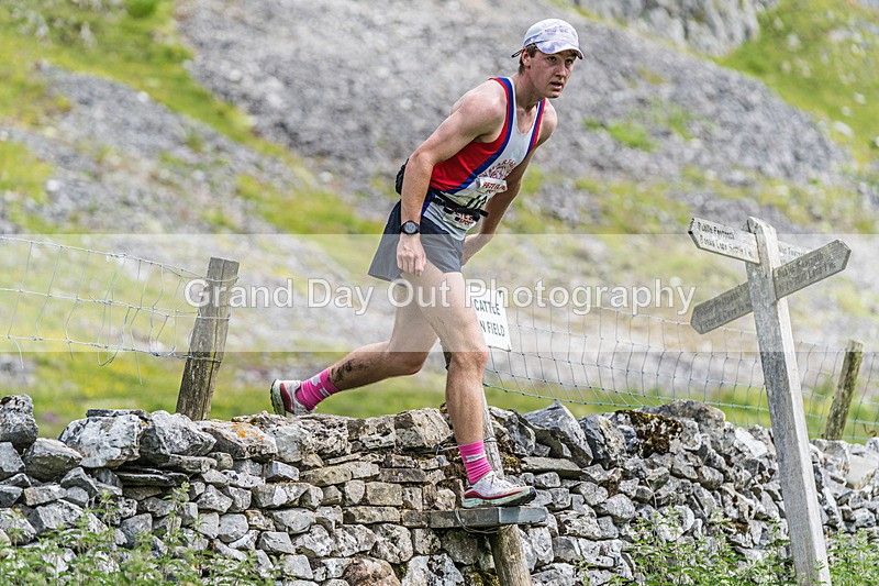 Settle Hills-435 - Settle Hills Fell Race Sunday 21st June 2026