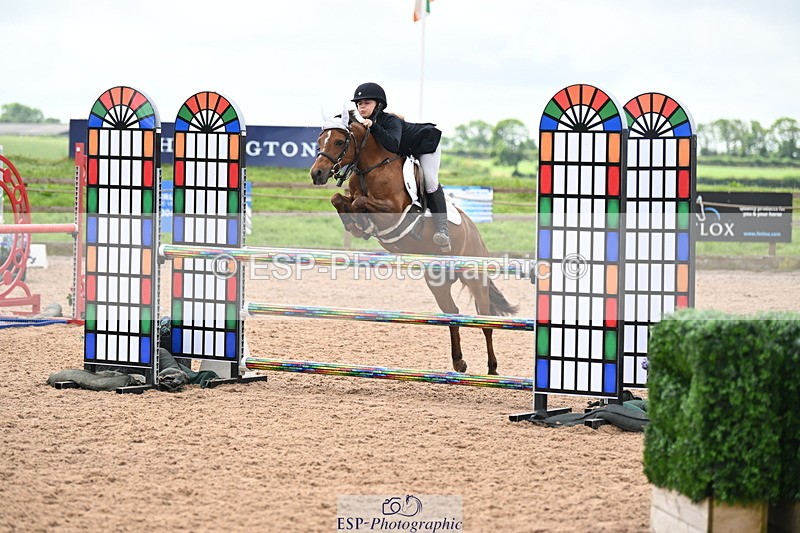 240630A-113729-12177 - Cls 24 HOYS 128cm Qualifier