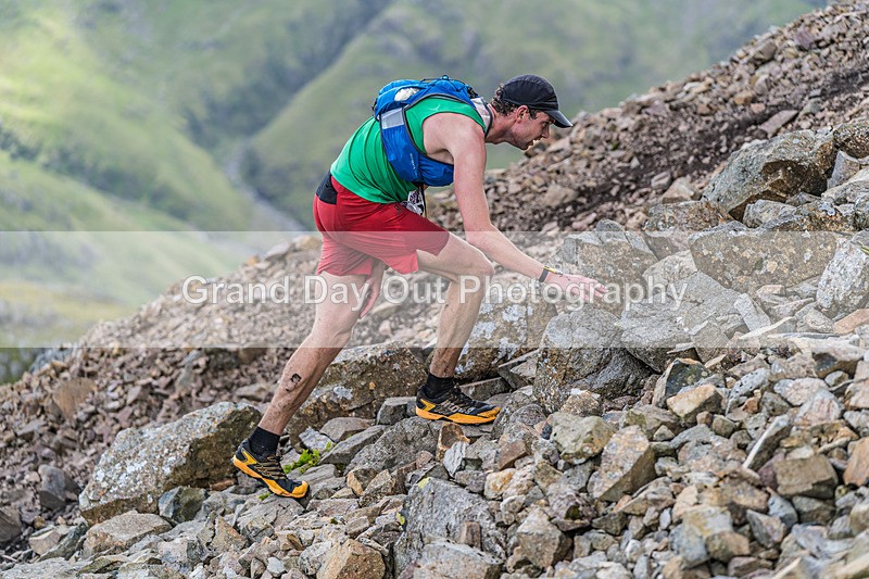 Borrowdale-174 - Borrowdale Fell Race Saturday 3rd August 2024